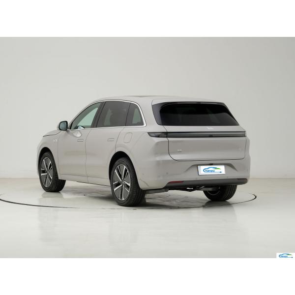 L6-2024 Pro Commercial Vehicle Seating Capacity of 5 for Lixiang's Energy Vehicles