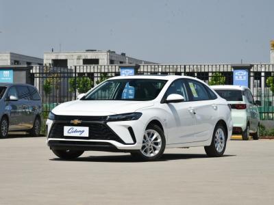 Personalização para Monza 2024 Cruze 1.5L Car Global Supply Chain Satisfaction Guarantee