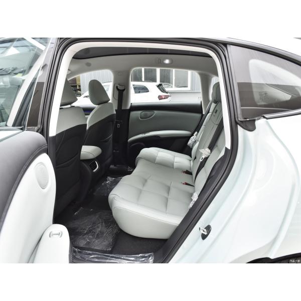 Saic IM LS6 4WD EV SUV The Must-Have B2B Choice for Long Range Needs in 2023-2024