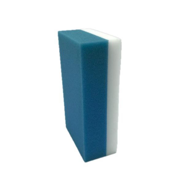 High-Density Melamine Magic Cleaning Sponge, Nano Sponge Scrubber for Kitchen and Bathroom