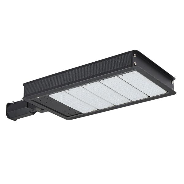 LED street Light 100W 150W 200W 250W 300W Aluminum material IP65 for street high speed road use