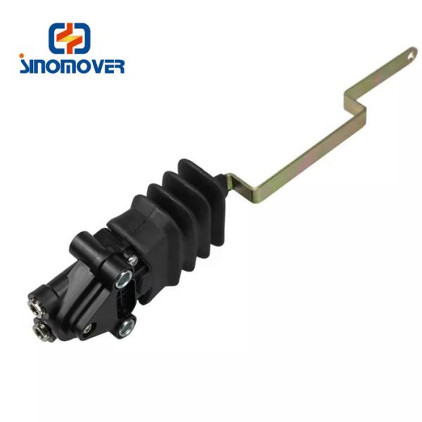 WABCO Original Parts Spare Parts 4640070080 Height Valve  Use For HOWO SHACMAN FAW DAF MAN Truck