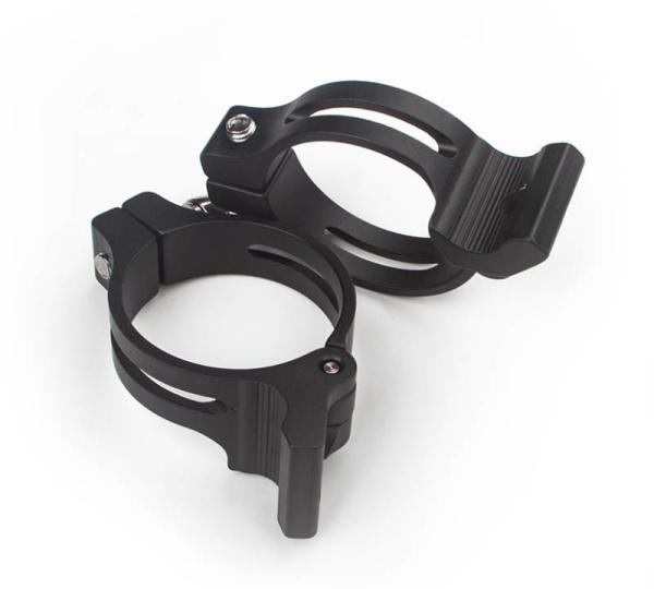 Mountain Road Bicycles Parts Front Derailleur Clip Ring 7075 T6 Aluminum