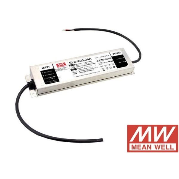 На открытом воздухе ДК 200В/12В электропитания водителя СИД водоустойчивый для прокладок СИД