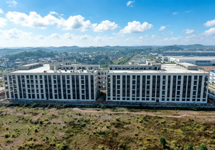 Zhejiang Hindar Optical Co., Ltd