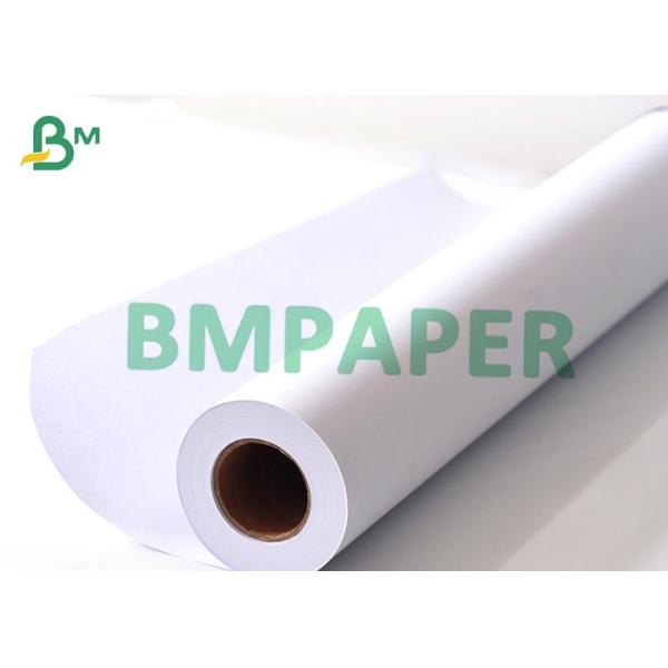 20lb White Paper Bond Roll крен скрепления белой бумаги 20lb в коробке 24