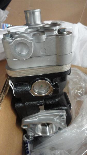 MAN ENGINE SPARE PARTSAIR COMPRESSOR 201V54100-7121 for SINOTRUK HOWO MC11\D20