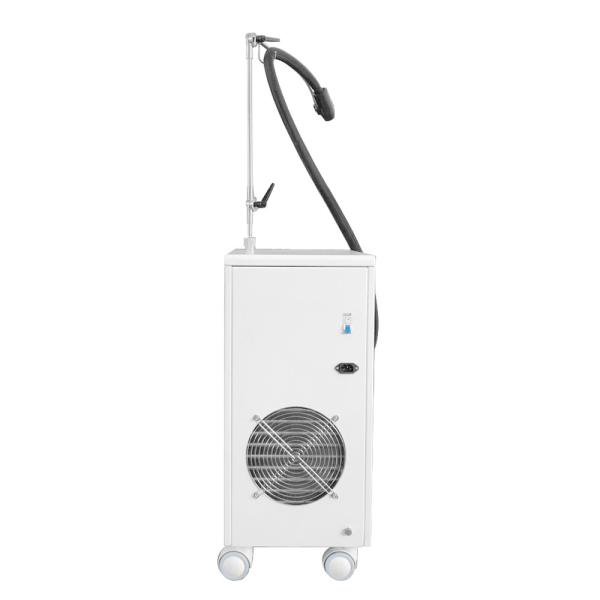 Equipamento facial refrigerando de Cryotherapy da máquina da pele do ar frio de China