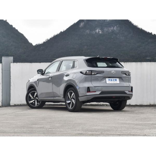 4539*1865*1680 Chang prime an Origin Q05 2023 60 PRO SUV Gasoline Car with 5 Seats
