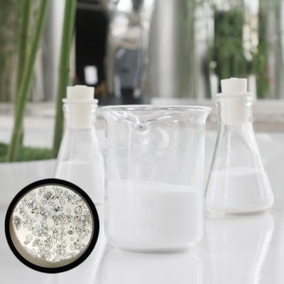 HN25HS Microsphères de verre creuses 750 psi pour la construction