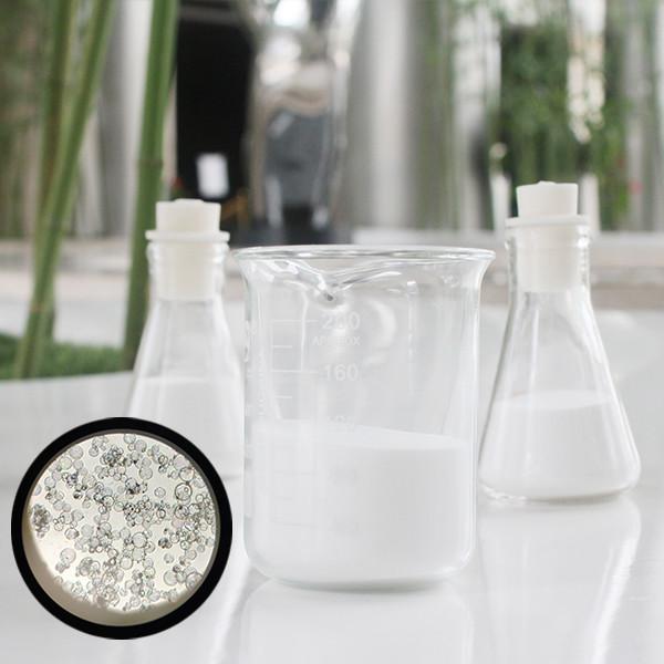 HN25HS Microsphères de verre creuses 750 psi pour la construction
