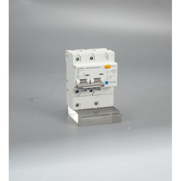 Smart WiFi Miniature Circuit Breaker 6~63A AC220V DC MCB Breakers 32 Amp