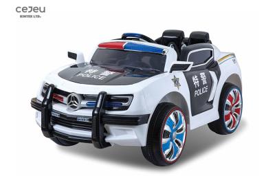 Baixo passeio da polícia de Seater do começo 2 em 15.3KG 35W*2 convertível