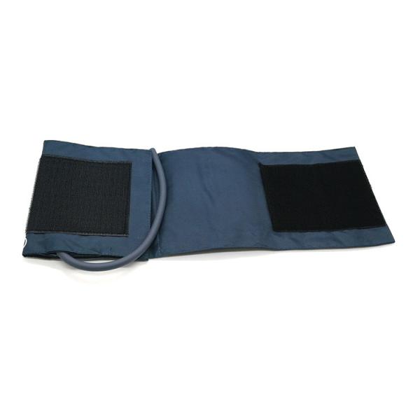 Reusable Nylon 25cm 35cm medline blood pressure cuff For Adult