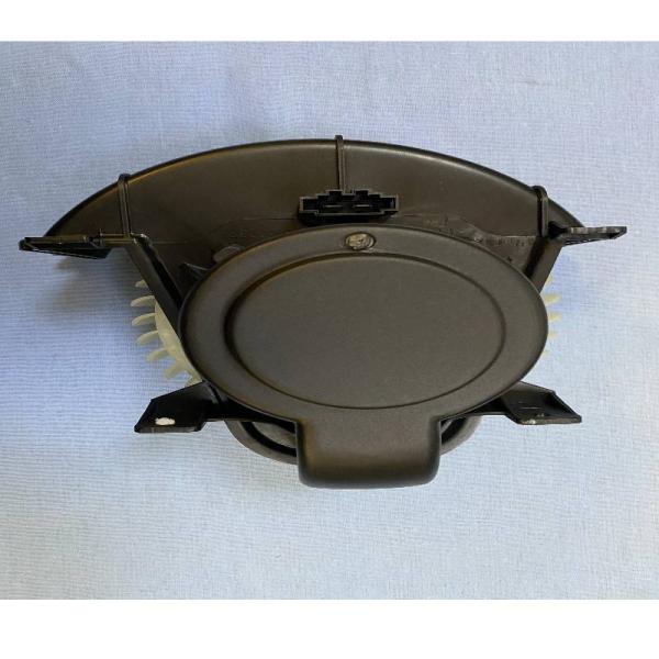 7L0820021Q Car Heater Blower Motor For VW Touareg AUDI Q7