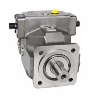 A4VSO71 série pompe à piston variable à plaque axiale à piston A4VSO71DR/10R pour Rexroth