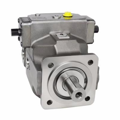 A4VSO71 Series Swash Plate Axial Piston Variable Pump A4VSO71DR/10R For Rexroth