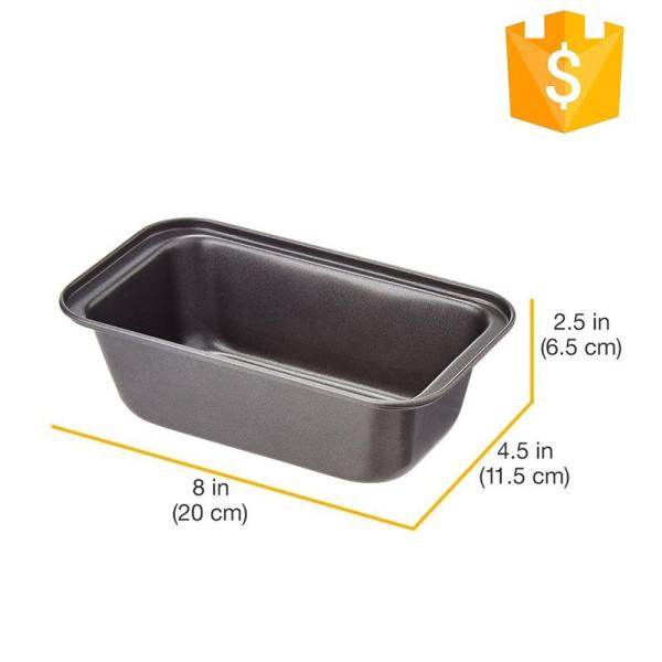 New design bakeware pans Round Pizza Pan Carbon Steel Pizza Tray Pizza Pan