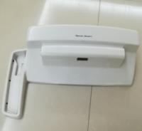 Couverture de toilette en plastique par injection de joint de toilette de machine automatique de moulage faisant la machine