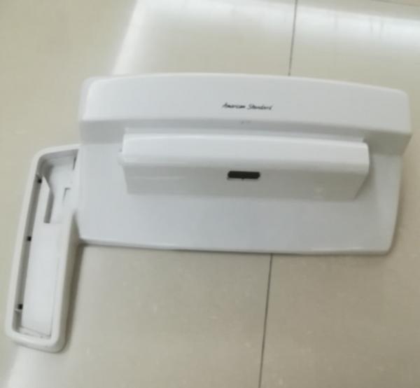 Os mercadorias sanitários plásticos dos encaixes do banheiro escolhem/multi cavidades de molde