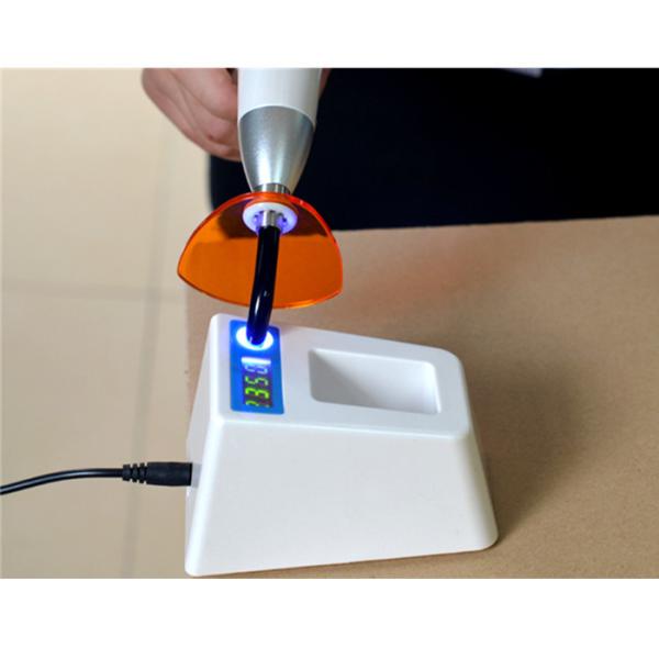 LY-C240D wireless powerful dental whitening teeth light cure machine