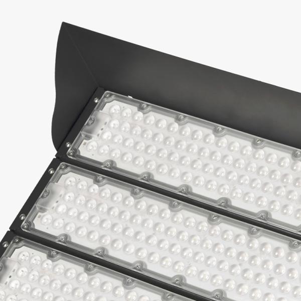 ODM 1500 Вт светодиодные огни стадиона