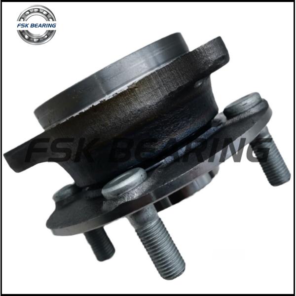 P6 P5 43502-WB001 D09H-33-04X 9326064 Подшипник колесного узла для Mazda