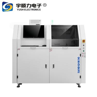 High Quality Wave Soldering Robot Machine