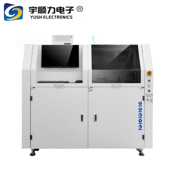 High Quality Wave Soldering Robot Machine