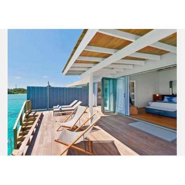 Portas de empilhamento de dobramento de alumínio do projeto moderno para a porta bifold vitrificada da porta da casa dobro bifold vertical residencial