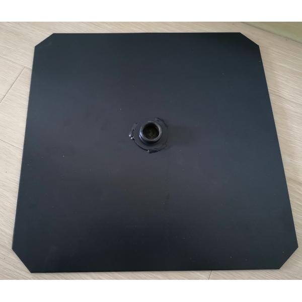 Постучайте вниз держателем сумки высоты 25cm поли для супермаркета