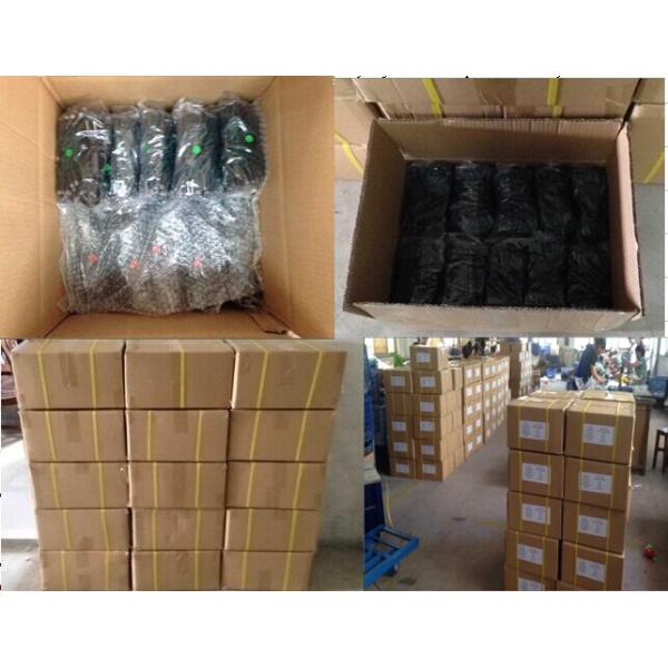 Red and Green 70 LED C6 Strawberry Mini Lights Commercial Grade