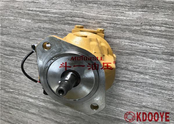 bomba de pistão axial 20kg de cat345c com solenoide 259-0814 2590814