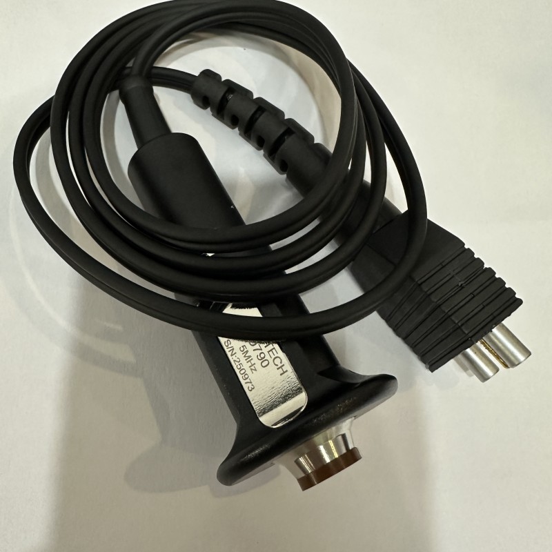 D790 Transducer Ultrasonic Thickness Probe Compatible with Olympus