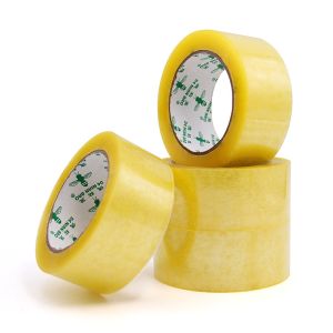 Clear Tape