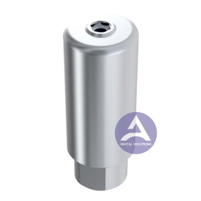 RP 4.0mm Nobel Biocare Branemark Titanium Premill Blank