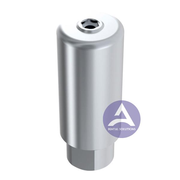 Blanc titanique de RP 4.0mm Nobel Biocare Branemark Premill