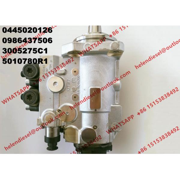 0445020126 New Original  Fuel Pump 0 445 020 126, Navistar /International Fuel Pump 3005275C1 ,5010780R1