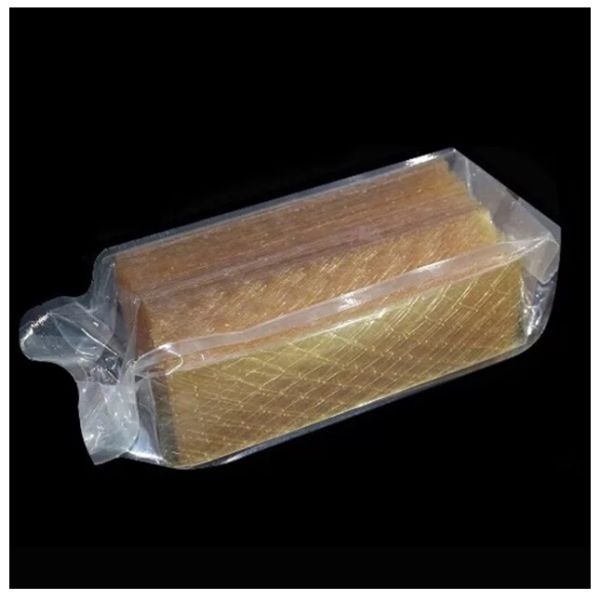 High Quality Leaf Edible Gelatin Sheet Gelatin Coated Tablets Mesh 8-60 Food Grade Gelatin for Food Additives
