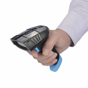 Wireless Barcode Scanner