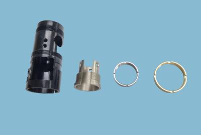 Componente fixo para tubo de inserção de gastroscópio para 150 160 170 180 190 240 260 290 série