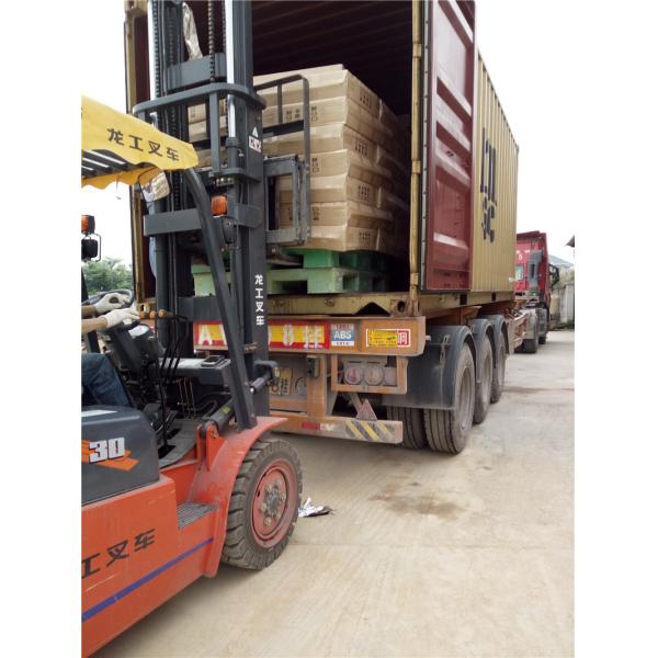 150kg hand truck trolley pushcart hand dolly 300lbs