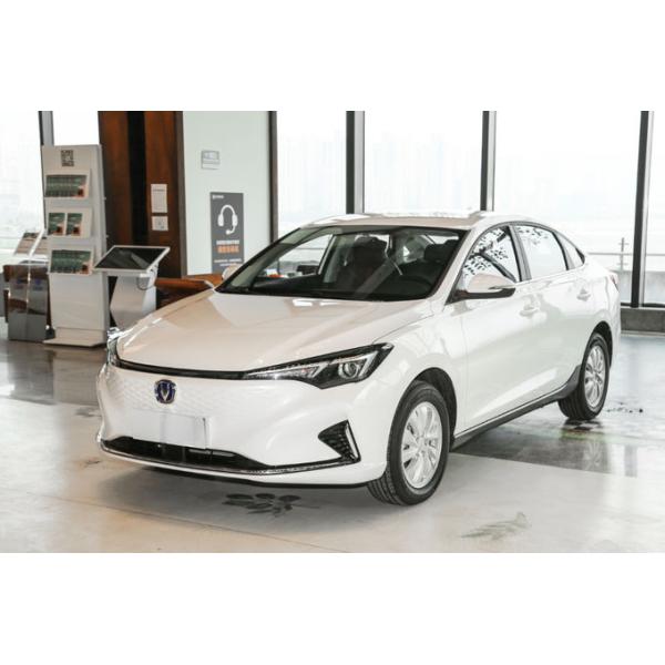 EV460 Eado Changan Car EV 5 Doors 5 Seats Compact Sedan