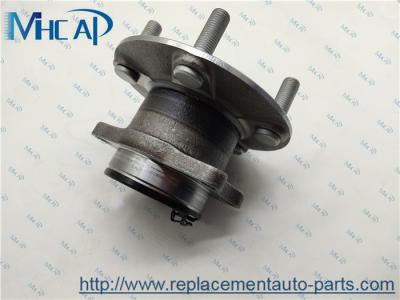 Assy do cubo de roda traseira do Mitsubishi Outlander 3785A009