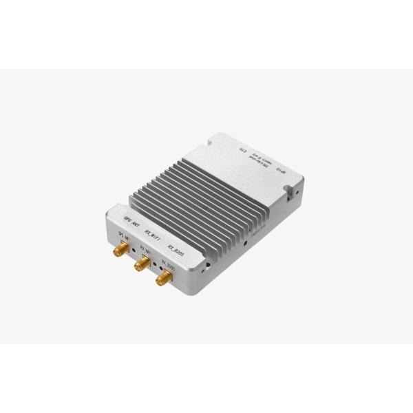 Drone Location Module 5M Position Accuracy 2S Quick Position 3KM Detection Range