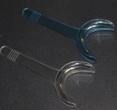 Dental Cheek Retractor Mouth gag Oral Opener (T Type)