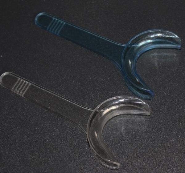 Dental Cheek Retractor Mouth gag Oral Opener (T Type)