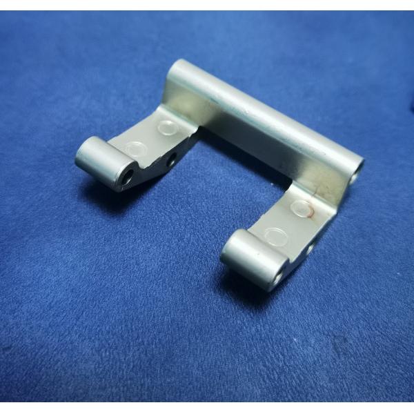 Reach Passivation Injection Molded Part , Furniture Powder Metallurgy Process