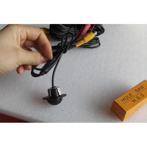 Ouchuangbo HD 170 degree wide viewing waterproof universal camera OV7950 OCB-C198