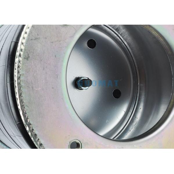 Les soufflets 1T19F-11 de ressorts pneumatiques de camion de S.A.F accomplissent des pièces de suspension de tour d'air